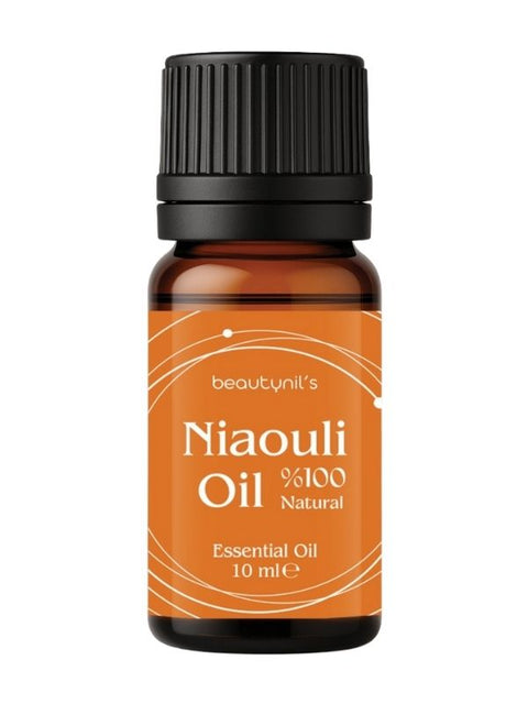 Niaouli Oil - 10 ml