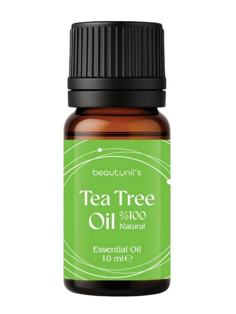 Tea Tree Oil - 10 ml