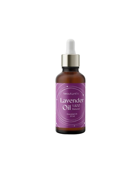 Lavander Oil - Vitanils