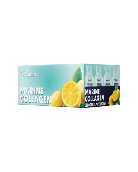 Marine Collagen Shot - Vitanils