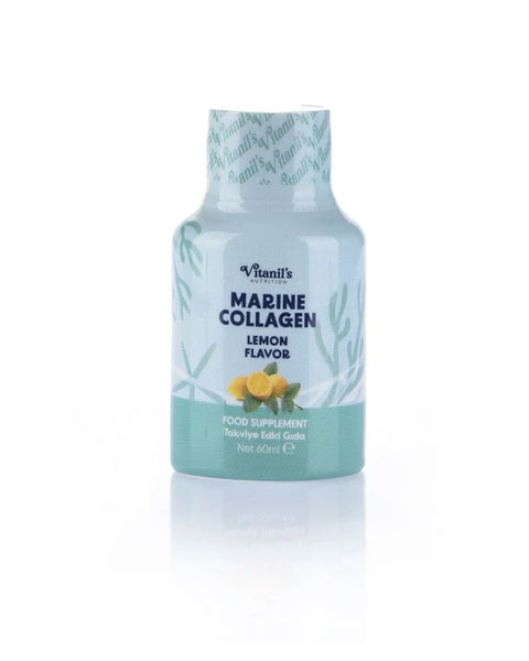 Marine Collagen Shot Vitanil's