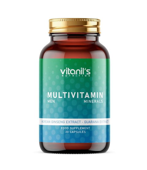 MultiVitamin Men