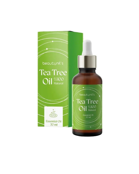 Tea Tree Oil - Vitanils