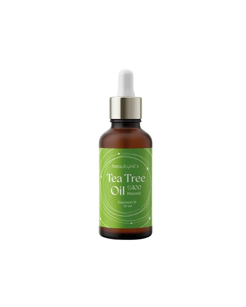 Tea Tree Oil - Vitanils