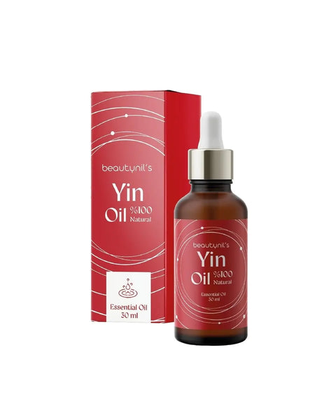 Yin Oil - Vitanils